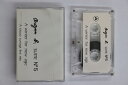 【中古】Cassette 須永辰緒 Organ b Suite No.5 A Winter For New Age NONE NOT ON LABEL /00110