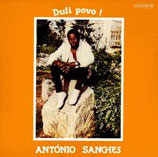 Artist Name: K - 【新品】独LP Antonio Sanches Buli Povo AADE08 Analog Africa 未開封 /00260