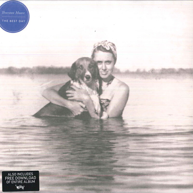 【新品】英、欧2LP Thurston Moor...の商品画像