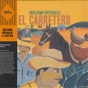 【新品】欧LP Guillermo Portabales El Carretero WCV043 World Circuit 未開封 /00260