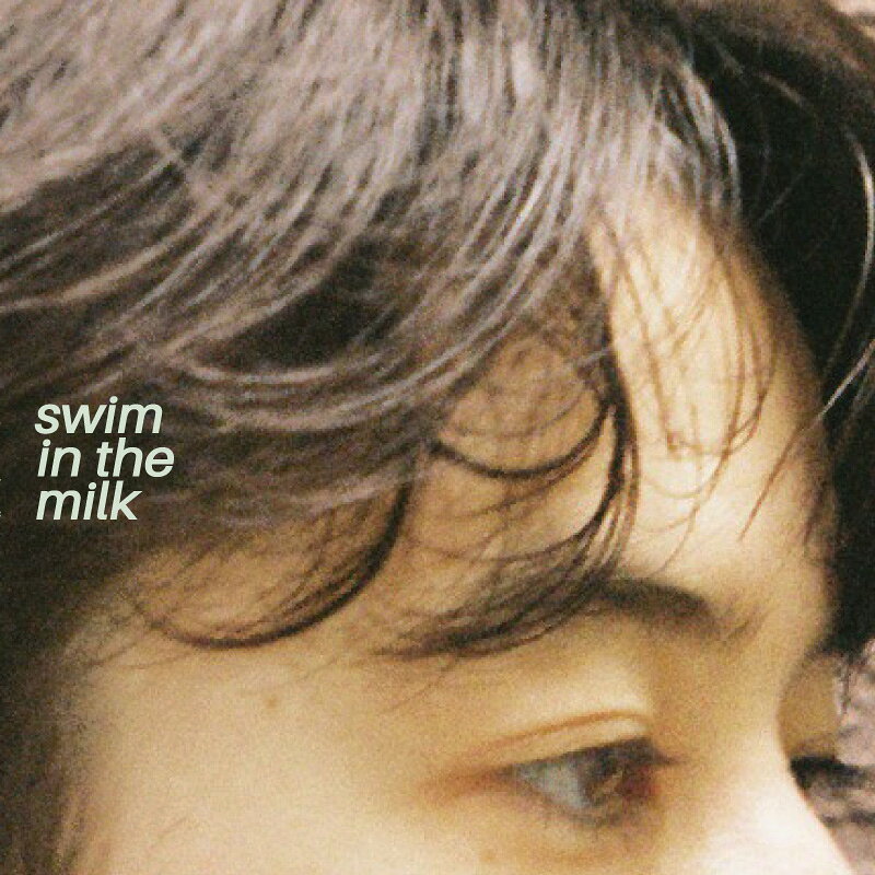 LP LIGHTERS swim in the milk LYRA1001 LATER YOUTH 未開封 /00260