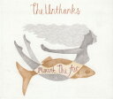 【中古】英CD Unthanks Mount The Air RRM013 Rabble Rouser Music /00110