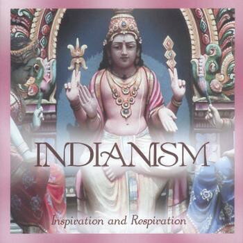 【中古】仏2CD Various Indianism - Inspiration and Respiration 5906742 Apricot Records /00220