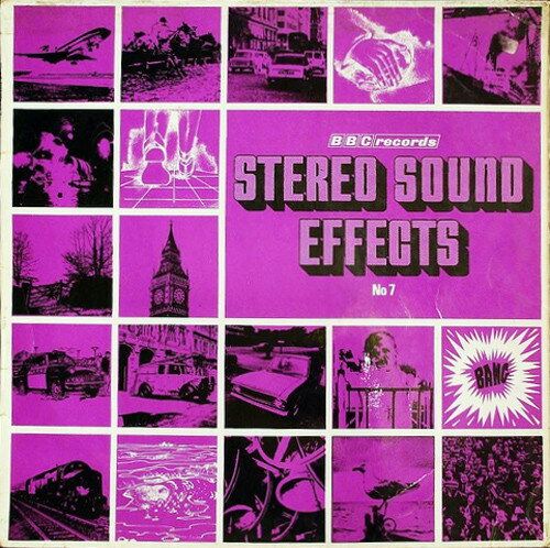 ・アーティスト No Artist ・タイトル Stereo Sound Effects No. 7 ・レーベル・型番 BBC Records RED113S ・フォーマット LPレコード ・コンディション(盤) 可 (VG) ・コンディション(ジャケット) 可 (VG) ・コンディション(帯) オビなし ・特記事項 サンプル画像です。実際の商品の画像ではありません 商品写真はバーコード/カタログ番号に対応したサンプル画像ですので、お送りする商品の画像ではありません。帯やライナーなどの付属品は、特記事項に記載されている場合のみ含まれます。プロモやカラーレコードなどの仕様についても、該当する場合のみ特記事項に記載しています。 【ご購入前に必ずご確認ください】 ・本店サイト(www.recordcity.jp)とは価格、送料が違います ・本店サイト、その他支店のオーダーとは同梱発送できません ・注文確定後に別の注文を頂いた場合、注文同士の同梱は致しかねます。 ・別倉庫から発送しているため、店頭受け渡しは対応しておりません ・一部商品は他の通販サイトでも販売しているため、ご注文のタイミングによっては商品のご用意ができない場合がございます。 ・土日祝日はお休みです 金曜・祝前日9時以降のご連絡またはご入金は、返答または発送が週明け・祝日明けに順次対応となります。 ・ご購入後のキャンセル不可 ご購入後のキャンセルはいかなる理由においてもお受けできません。ご了承の上、ご購入くださいませ。 ・日本郵便(ゆうパック/ゆうメール)によるお届けになります。 ・中古品であることをご理解ください 当ストアでは中古商品を主に販売しております。中古品であることをご理解の上ご購入ください。また、一部商品はRecordCityオンラインストアで試聴可能です。 ・返品について お客様のご都合による返品は一切承っておりません。 表記の内容と実際の商品に相違がある場合、また針飛び等で返品・返金をご希望される場合は、商品の到着後1週間以内にご連絡ください。商品の返送をこちらで確認後、キャンセル・返金を行います。 コンディションVG以下の商品は返品できません。プレイに影響のない表面のこすれ傷、プレス起因のノイズ盤は返品の対象外です。 【コンディション表記】 ・ほぼ新品(M-)(Like New) 完全な新品。未使用。当店ではほぼ使用しません ・非常に良い(EX)(Excellent) 中古盤として美品な状態。わずかな経年を感じるものの傷みを感じさせない、当店基準で最高の状態 ・良い(VG+)(Very Good Plus) 丁寧に扱われた中古品で、軽い使用感がみられる。 ・可(VG)(Acceptable) 使い込まれた中古品で、「良い」よりもさらに使用感がみられる。 ・悪い(VG-)(Bad) 状態が悪いアイテム。使用の保障はなく、再生不可、針飛び、目立つノイズがあるかもしれない。状態によるクレーム不可。返品不可。 ・非常に悪い(G)(Very Bad) 「悪い」よりさらに状態が悪いアイテム。使用の保障はなく、再生不可、針飛び、目立つノイズがあるかもしれない。状態によるクレーム不可。返品不可。 ・ジャンク(Fair)(Junk/Fair) 割れている、反っている、水ダメージがある、カビ、ジャケットが分離している、ひどい書き込み、ひどい擦れなど最低の状態。使用の保障はなく、再生不可、針飛び、目立つノイズがあるかもしれない。状態によるクレーム不可。返品不可。 ・ジャンク(Poor)(Junk/Poor) 割れている、反っている、水ダメージがある、カビ、ジャケットが分離している、ひどい書き込み、ひどい擦れなど最低の状態。使用の保障はなく、再生不可、針飛び、目立つノイズがあるかもしれない。状態によるクレーム不可。返品不可。