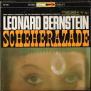【中古】米LP Nikolai Rimsky-Korsakov - New Scheherazade MS6069 Columbia Masterworks /...