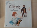 【中古】独LP Karlheinz Bohm Chopin Fur Kinder 0056705 Disques Ades /00400