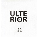 【中古】英12” Ulterior 15 DER003 DiscError Recordings /00250