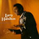 【中古】米CD Larry Hamilton Larry Hamilton 96052 NYNO Records /00110
