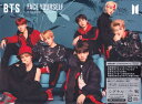 【中古】3CD BTS Face Yourself UICV9277 Universal Music /00220