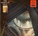 【中古】独LP Various The World Of Bach SPA322 Decca /00260