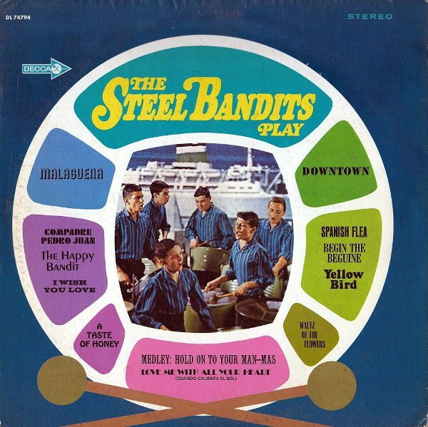 ・アーティスト Steel Bandits ・タイトル The Steel Bandits Play ・レーベル・型番 Decca DL74794 ・フォーマット LPレコード ・コンディション(盤) 良い (VG+) ・コンディション(ジャケット) 良い (VG+) ・コンディション(帯) オビなし ・特記事項 【シュリンク残し】 サンプル画像です。実際の商品の画像ではありません 商品写真はバーコード/カタログ番号に対応したサンプル画像ですので、お送りする商品の画像ではありません。帯やライナーなどの付属品は、特記事項に記載されている場合のみ含まれます。プロモやカラーレコードなどの仕様についても、該当する場合のみ特記事項に記載しています。 【ご購入前に必ずご確認ください】 ・本店サイト(www.recordcity.jp)とは価格、送料が違います ・本店サイト、その他支店のオーダーとは同梱発送できません ・注文確定後に別の注文を頂いた場合、注文同士の同梱は致しかねます。 ・別倉庫から発送しているため、店頭受け渡しは対応しておりません ・一部商品は他の通販サイトでも販売しているため、ご注文のタイミングによっては商品のご用意ができない場合がございます。 ・土日祝日はお休みです 金曜・祝前日9時以降のご連絡またはご入金は、返答または発送が週明け・祝日明けに順次対応となります。 ・ご購入後のキャンセル不可 ご購入後のキャンセルはいかなる理由においてもお受けできません。ご了承の上、ご購入くださいませ。 ・日本郵便(ゆうパック/ゆうメール)によるお届けになります。 ・中古品であることをご理解ください 当ストアでは中古商品を主に販売しております。中古品であることをご理解の上ご購入ください。また、一部商品はRecordCityオンラインストアで試聴可能です。 ・返品について お客様のご都合による返品は一切承っておりません。 表記の内容と実際の商品に相違がある場合、また針飛び等で返品・返金をご希望される場合は、商品の到着後1週間以内にご連絡ください。商品の返送をこちらで確認後、キャンセル・返金を行います。 コンディションVG以下の商品は返品できません。プレイに影響のない表面のこすれ傷、プレス起因のノイズ盤は返品の対象外です。 【コンディション表記】 ・ほぼ新品(M-)(Like New) 完全な新品。未使用。当店ではほぼ使用しません ・非常に良い(EX)(Excellent) 中古盤として美品な状態。わずかな経年を感じるものの傷みを感じさせない、当店基準で最高の状態 ・良い(VG+)(Very Good Plus) 丁寧に扱われた中古品で、軽い使用感がみられる。 ・可(VG)(Acceptable) 使い込まれた中古品で、「良い」よりもさらに使用感がみられる。 ・悪い(VG-)(Bad) 状態が悪いアイテム。使用の保障はなく、再生不可、針飛び、目立つノイズがあるかもしれない。状態によるクレーム不可。返品不可。 ・非常に悪い(G)(Very Bad) 「悪い」よりさらに状態が悪いアイテム。使用の保障はなく、再生不可、針飛び、目立つノイズがあるかもしれない。状態によるクレーム不可。返品不可。 ・ジャンク(Fair)(Junk/Fair) 割れている、反っている、水ダメージがある、カビ、ジャケットが分離している、ひどい書き込み、ひどい擦れなど最低の状態。使用の保障はなく、再生不可、針飛び、目立つノイズがあるかもしれない。状態によるクレーム不可。返品不可。 ・ジャンク(Poor)(Junk/Poor) 割れている、反っている、水ダメージがある、カビ、ジャケットが分離している、ひどい書き込み、ひどい擦れなど最低の状態。使用の保障はなく、再生不可、針飛び、目立つノイズがあるかもしれない。状態によるクレーム不可。返品不可。