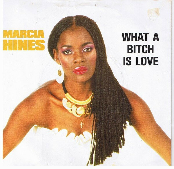 ・アーティスト Marcia Hines ・タイトル What A Bitch Is Love ・レーベル・型番 Logo GO411 ・フォーマット 7インチレコード ・コンディション(盤) 非常に良い(EX) ・コンディション(ジャケッ...