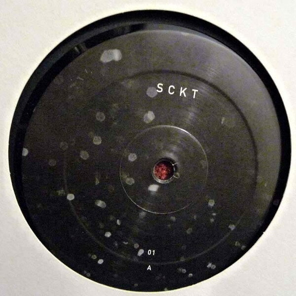 【中古】独12” Markus Suckut SCKT 01 SCKT01 SCKT /00250