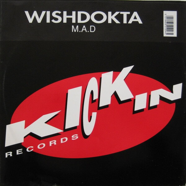 ・アーティスト Wishdokta ・タイトル M.A.D ・レーベル・型番 Kickin Records KICK21 ・フォーマット 12インチレコード ・コンディション(盤) 良い (VG+) ・コンディション(ジャケット) 良い (VG+) ・コンディション(帯) オビなし ・特記事項 【Companysleeve】 サンプル画像です。実際の商品の画像ではありません 商品写真はバーコード/カタログ番号に対応したサンプル画像ですので、お送りする商品の画像ではありません。帯やライナーなどの付属品は、特記事項に記載されている場合のみ含まれます。プロモやカラーレコードなどの仕様についても、該当する場合のみ特記事項に記載しています。 【ご購入前に必ずご確認ください】 ・本店サイト(www.recordcity.jp)とは価格、送料が違います ・本店サイト、その他支店のオーダーとは同梱発送できません ・注文確定後に別の注文を頂いた場合、注文同士の同梱は致しかねます。 ・別倉庫から発送しているため、店頭受け渡しは対応しておりません ・一部商品は他の通販サイトでも販売しているため、ご注文のタイミングによっては商品のご用意ができない場合がございます。 ・土日祝日はお休みです 金曜・祝前日9時以降のご連絡またはご入金は、返答または発送が週明け・祝日明けに順次対応となります。 ・ご購入後のキャンセル不可 ご購入後のキャンセルはいかなる理由においてもお受けできません。ご了承の上、ご購入くださいませ。 ・日本郵便(ゆうパック/ゆうメール)によるお届けになります。 ・中古品であることをご理解ください 当ストアでは中古商品を主に販売しております。中古品であることをご理解の上ご購入ください。また、一部商品はRecordCityオンラインストアで試聴可能です。 ・返品について お客様のご都合による返品は一切承っておりません。 表記の内容と実際の商品に相違がある場合、また針飛び等で返品・返金をご希望される場合は、商品の到着後1週間以内にご連絡ください。商品の返送をこちらで確認後、キャンセル・返金を行います。 コンディションVG以下の商品は返品できません。プレイに影響のない表面のこすれ傷、プレス起因のノイズ盤は返品の対象外です。 【コンディション表記】 ・ほぼ新品(M-)(Like New) 完全な新品。未使用。当店ではほぼ使用しません ・非常に良い(EX)(Excellent) 中古盤として美品な状態。わずかな経年を感じるものの傷みを感じさせない、当店基準で最高の状態 ・良い(VG+)(Very Good Plus) 丁寧に扱われた中古品で、軽い使用感がみられる。 ・可(VG)(Acceptable) 使い込まれた中古品で、「良い」よりもさらに使用感がみられる。 ・悪い(VG-)(Bad) 状態が悪いアイテム。使用の保障はなく、再生不可、針飛び、目立つノイズがあるかもしれない。状態によるクレーム不可。返品不可。 ・非常に悪い(G)(Very Bad) 「悪い」よりさらに状態が悪いアイテム。使用の保障はなく、再生不可、針飛び、目立つノイズがあるかもしれない。状態によるクレーム不可。返品不可。 ・ジャンク(Fair)(Junk/Fair) 割れている、反っている、水ダメージがある、カビ、ジャケットが分離している、ひどい書き込み、ひどい擦れなど最低の状態。使用の保障はなく、再生不可、針飛び、目立つノイズがあるかもしれない。状態によるクレーム不可。返品不可。 ・ジャンク(Poor)(Junk/Poor) 割れている、反っている、水ダメージがある、カビ、ジャケットが分離している、ひどい書き込み、ひどい擦れなど最低の状態。使用の保障はなく、再生不可、針飛び、目立つノイズがあるかもしれない。状態によるクレーム不可。返品不可。