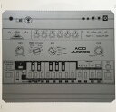 【中古】蘭12” Acid Junkies Part 4 DJAXUP234 Djax-Up-Beats /00250