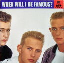 【中古】米12” Bros When Will I Be Famous? XSS1778031 Epic /00250