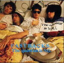 【中古】米CD Fastbacks The Question Is No SP146b Sub Pop /00110(2)