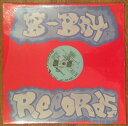 【中古】米12” J.V.C. F.O.R.C.E. Take It Away BB20200 B-Boy Records /00250