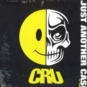 【中古】米12” Cru Just Another Case 3145738571 Violator Records /00250