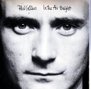 【中古】英7” Phil Collins In The Air Tonight VSK102 Virgin /00080