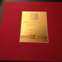 【中古】独3LP Ludwig Van Beethoven Fidelio 643614616 Deutsche Grammophon /01056