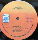 【中古】ジャマイカ12” Yellowman / Hugh Griffiths (3) Girls Watcher / Stuck On You none Ha...