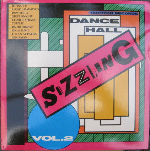・アーティスト Various ・タイトル Dancehall Sizzling Vol. 2 ・レーベル・型番 Tachyon Records VPRL2012 ・フォーマット LPレコード ・コンディション(盤) 良い (VG+) ・コンディション(ジャケット) 非常に良い(EX) ・コンディション(帯) オビなし ・特記事項 【シュリンク残し】 サンプル画像です。実際の商品の画像ではありません 商品写真はバーコード/カタログ番号に対応したサンプル画像ですので、お送りする商品の画像ではありません。帯やライナーなどの付属品は、特記事項に記載されている場合のみ含まれます。プロモやカラーレコードなどの仕様についても、該当する場合のみ特記事項に記載しています。 【ご購入前に必ずご確認ください】 ・本店サイト(www.recordcity.jp)とは価格、送料が違います ・本店サイト、その他支店のオーダーとは同梱発送できません ・注文確定後に別の注文を頂いた場合、注文同士の同梱は致しかねます。 ・別倉庫から発送しているため、店頭受け渡しは対応しておりません ・一部商品は他の通販サイトでも販売しているため、ご注文のタイミングによっては商品のご用意ができない場合がございます。 ・土日祝日はお休みです 金曜・祝前日9時以降のご連絡またはご入金は、返答または発送が週明け・祝日明けに順次対応となります。 ・ご購入後のキャンセル不可 ご購入後のキャンセルはいかなる理由においてもお受けできません。ご了承の上、ご購入くださいませ。 ・日本郵便(ゆうパック/ゆうメール)によるお届けになります。 ・中古品であることをご理解ください 当ストアでは中古商品を主に販売しております。中古品であることをご理解の上ご購入ください。また、一部商品はRecordCityオンラインストアで試聴可能です。 ・返品について お客様のご都合による返品は一切承っておりません。 表記の内容と実際の商品に相違がある場合、また針飛び等で返品・返金をご希望される場合は、商品の到着後1週間以内にご連絡ください。商品の返送をこちらで確認後、キャンセル・返金を行います。 コンディションVG以下の商品は返品できません。プレイに影響のない表面のこすれ傷、プレス起因のノイズ盤は返品の対象外です。 【コンディション表記】 ・ほぼ新品(M-)(Like New) 完全な新品。未使用。当店ではほぼ使用しません ・非常に良い(EX)(Excellent) 中古盤として美品な状態。わずかな経年を感じるものの傷みを感じさせない、当店基準で最高の状態 ・良い(VG+)(Very Good Plus) 丁寧に扱われた中古品で、軽い使用感がみられる。 ・可(VG)(Acceptable) 使い込まれた中古品で、「良い」よりもさらに使用感がみられる。 ・悪い(VG-)(Bad) 状態が悪いアイテム。使用の保障はなく、再生不可、針飛び、目立つノイズがあるかもしれない。状態によるクレーム不可。返品不可。 ・非常に悪い(G)(Very Bad) 「悪い」よりさらに状態が悪いアイテム。使用の保障はなく、再生不可、針飛び、目立つノイズがあるかもしれない。状態によるクレーム不可。返品不可。 ・ジャンク(Fair)(Junk/Fair) 割れている、反っている、水ダメージがある、カビ、ジャケットが分離している、ひどい書き込み、ひどい擦れなど最低の状態。使用の保障はなく、再生不可、針飛び、目立つノイズがあるかもしれない。状態によるクレーム不可。返品不可。 ・ジャンク(Poor)(Junk/Poor) 割れている、反っている、水ダメージがある、カビ、ジャケットが分離している、ひどい書き込み、ひどい擦れなど最低の状態。使用の保障はなく、再生不可、針飛び、目立つノイズがあるかもしれない。状態によるクレーム不可。返品不可。