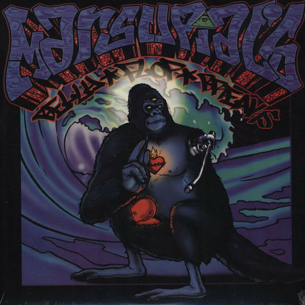 ・アーティスト DJ Disk & Extrakd ・タイトル Marsupial's Belly Flop Breaks ・レーベル・型番 Scarecrow Music MCB007 ・フォーマット LPレコード ・コンディション(盤) 良い (VG+) ・コンディション(ジャケット) 良い (VG+) ・コンディション(帯) オビなし ・特記事項 サンプル画像です。実際の商品の画像ではありません 商品写真はバーコード/カタログ番号に対応したサンプル画像ですので、お送りする商品の画像ではありません。帯やライナーなどの付属品は、特記事項に記載されている場合のみ含まれます。プロモやカラーレコードなどの仕様についても、該当する場合のみ特記事項に記載しています。 【ご購入前に必ずご確認ください】 ・本店サイト(www.recordcity.jp)とは価格、送料が違います ・本店サイト、その他支店のオーダーとは同梱発送できません ・注文確定後に別の注文を頂いた場合、注文同士の同梱は致しかねます。 ・別倉庫から発送しているため、店頭受け渡しは対応しておりません ・一部商品は他の通販サイトでも販売しているため、ご注文のタイミングによっては商品のご用意ができない場合がございます。 ・土日祝日はお休みです 金曜・祝前日9時以降のご連絡またはご入金は、返答または発送が週明け・祝日明けに順次対応となります。 ・ご購入後のキャンセル不可 ご購入後のキャンセルはいかなる理由においてもお受けできません。ご了承の上、ご購入くださいませ。 ・日本郵便(ゆうパック/ゆうメール)によるお届けになります。 ・中古品であることをご理解ください 当ストアでは中古商品を主に販売しております。中古品であることをご理解の上ご購入ください。また、一部商品はRecordCityオンラインストアで試聴可能です。 ・返品について お客様のご都合による返品は一切承っておりません。 表記の内容と実際の商品に相違がある場合、また針飛び等で返品・返金をご希望される場合は、商品の到着後1週間以内にご連絡ください。商品の返送をこちらで確認後、キャンセル・返金を行います。 コンディションVG以下の商品は返品できません。プレイに影響のない表面のこすれ傷、プレス起因のノイズ盤は返品の対象外です。 【コンディション表記】 ・ほぼ新品(M-)(Like New) 完全な新品。未使用。当店ではほぼ使用しません ・非常に良い(EX)(Excellent) 中古盤として美品な状態。わずかな経年を感じるものの傷みを感じさせない、当店基準で最高の状態 ・良い(VG+)(Very Good Plus) 丁寧に扱われた中古品で、軽い使用感がみられる。 ・可(VG)(Acceptable) 使い込まれた中古品で、「良い」よりもさらに使用感がみられる。 ・悪い(VG-)(Bad) 状態が悪いアイテム。使用の保障はなく、再生不可、針飛び、目立つノイズがあるかもしれない。状態によるクレーム不可。返品不可。 ・非常に悪い(G)(Very Bad) 「悪い」よりさらに状態が悪いアイテム。使用の保障はなく、再生不可、針飛び、目立つノイズがあるかもしれない。状態によるクレーム不可。返品不可。 ・ジャンク(Fair)(Junk/Fair) 割れている、反っている、水ダメージがある、カビ、ジャケットが分離している、ひどい書き込み、ひどい擦れなど最低の状態。使用の保障はなく、再生不可、針飛び、目立つノイズがあるかもしれない。状態によるクレーム不可。返品不可。 ・ジャンク(Poor)(Junk/Poor) 割れている、反っている、水ダメージがある、カビ、ジャケットが分離している、ひどい書き込み、ひどい擦れなど最低の状態。使用の保障はなく、再生不可、針飛び、目立つノイズがあるかもしれない。状態によるクレーム不可。返品不可。