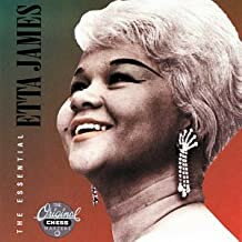【中古】欧2CD Etta James The Essential Etta James CHD29341 Chess /00220
