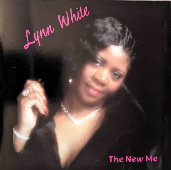 【中古】米CD Lynn White The New Me SOH7003 S.O.H. Distributors /00110