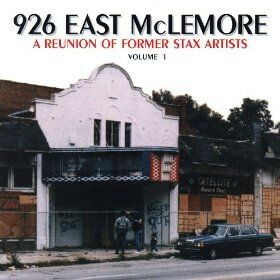 【中古】米CD Various 926 East McLemore Vol. 1 HS9801 High Stacks Records /00110