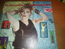 【中古】英7” Madonna Borderline W9260 Sire /00080