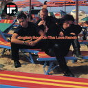 【中古】CD If? English Boys On The Love Ranch MVCM224 MCA Records プロモ 未開封 /00110