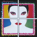 【中古】米LP Motels All Four One ST12177 Capitol Records /00260