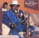 【中古】米CD Artie White Tired Of Sneaking Around ICH1061CD Ichiban Records /00110