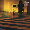 【中古】欧CD Syd Barrett The Madcap Laughs 5099991755827 Harvest 未開封 /00110