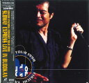 【中古】LASERDISC 矢沢永吉 Concert Tour 1998 - Subway Express Live In Bbudokan TOLF1309 ...