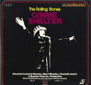 【中古】輸入LASERDISC Rolling Stones Gimme Shelter VLD3163 RCA /00600