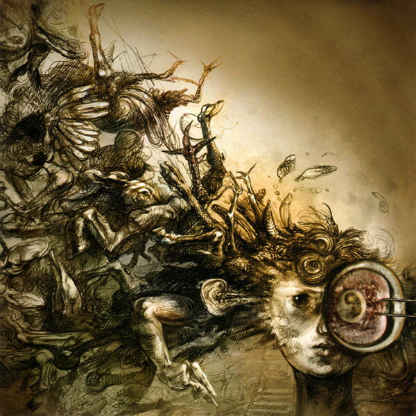 【中古】米CD Agonist Prisoners 88512 Century Media /00110