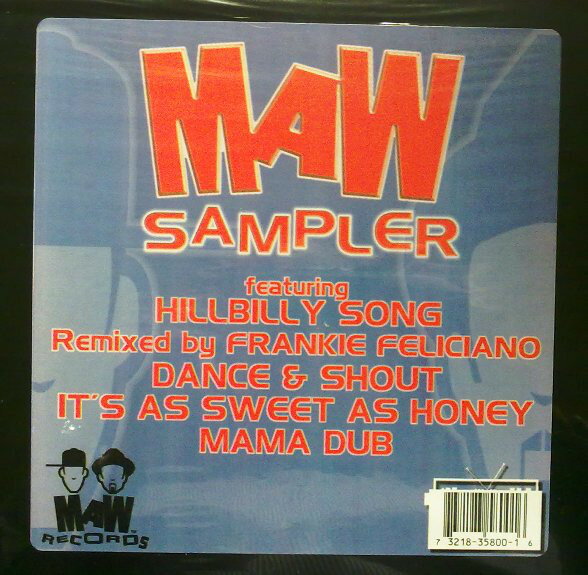 ・アーティスト Masters At Work ・タイトル MAW Sampler ・レーベル・型番 MAW Records MAW800 ・フォーマット 12インチレコード ・コンディション(盤) 良い (VG+) ・コンディション(ジャケット) 良い (VG+) ・コンディション(帯) オビなし ・特記事項 サンプル画像です。実際の商品の画像ではありません 商品写真はバーコード/カタログ番号に対応したサンプル画像ですので、お送りする商品の画像ではありません。帯やライナーなどの付属品は、特記事項に記載されている場合のみ含まれます。プロモやカラーレコードなどの仕様についても、該当する場合のみ特記事項に記載しています。 【ご購入前に必ずご確認ください】 ・本店サイト(www.recordcity.jp)とは価格、送料が違います ・本店サイト、その他支店のオーダーとは同梱発送できません ・注文確定後に別の注文を頂いた場合、注文同士の同梱は致しかねます。 ・別倉庫から発送しているため、店頭受け渡しは対応しておりません ・一部商品は他の通販サイトでも販売しているため、ご注文のタイミングによっては商品のご用意ができない場合がございます。 ・土日祝日はお休みです 金曜・祝前日9時以降のご連絡またはご入金は、返答または発送が週明け・祝日明けに順次対応となります。 ・ご購入後のキャンセル不可 ご購入後のキャンセルはいかなる理由においてもお受けできません。ご了承の上、ご購入くださいませ。 ・日本郵便(ゆうパック/ゆうメール)によるお届けになります。 ・中古品であることをご理解ください 当ストアでは中古商品を主に販売しております。中古品であることをご理解の上ご購入ください。また、一部商品はRecordCityオンラインストアで試聴可能です。 ・返品について お客様のご都合による返品は一切承っておりません。 表記の内容と実際の商品に相違がある場合、また針飛び等で返品・返金をご希望される場合は、商品の到着後1週間以内にご連絡ください。商品の返送をこちらで確認後、キャンセル・返金を行います。 コンディションVG以下の商品は返品できません。プレイに影響のない表面のこすれ傷、プレス起因のノイズ盤は返品の対象外です。 【コンディション表記】 ・ほぼ新品(M-)(Like New) 完全な新品。未使用。当店ではほぼ使用しません ・非常に良い(EX)(Excellent) 中古盤として美品な状態。わずかな経年を感じるものの傷みを感じさせない、当店基準で最高の状態 ・良い(VG+)(Very Good Plus) 丁寧に扱われた中古品で、軽い使用感がみられる。 ・可(VG)(Acceptable) 使い込まれた中古品で、「良い」よりもさらに使用感がみられる。 ・悪い(VG-)(Bad) 状態が悪いアイテム。使用の保障はなく、再生不可、針飛び、目立つノイズがあるかもしれない。状態によるクレーム不可。返品不可。 ・非常に悪い(G)(Very Bad) 「悪い」よりさらに状態が悪いアイテム。使用の保障はなく、再生不可、針飛び、目立つノイズがあるかもしれない。状態によるクレーム不可。返品不可。 ・ジャンク(Fair)(Junk/Fair) 割れている、反っている、水ダメージがある、カビ、ジャケットが分離している、ひどい書き込み、ひどい擦れなど最低の状態。使用の保障はなく、再生不可、針飛び、目立つノイズがあるかもしれない。状態によるクレーム不可。返品不可。 ・ジャンク(Poor)(Junk/Poor) 割れている、反っている、水ダメージがある、カビ、ジャケットが分離している、ひどい書き込み、ひどい擦れなど最低の状態。使用の保障はなく、再生不可、針飛び、目立つノイズがあるかもしれない。状態によるクレーム不可。返品不可。