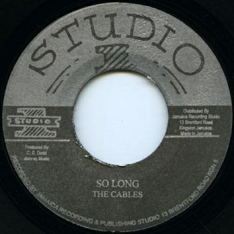 šۥޥ7 Cables / Larry & Alvin So Long / Hokey Jokey CS3531CS3521 ...