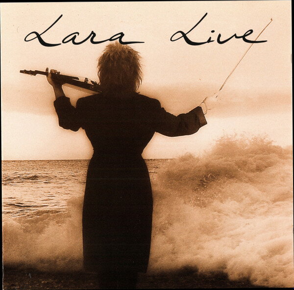 ����š۲�CD Catherine Lara Lara Live 710273 Trema /00110