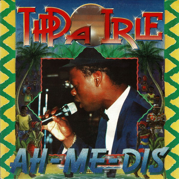 ・アーティスト Tippa Irie ・タイトル Ah-me-dis ・レーベル・型番 I.R.S. IRS82013 ・フォーマット LPレコード ・コンディション(盤) 非常に良い(EX) ・コンディション(ジャケット) 良い (VG+) ・コンディション(帯) オビなし ・特記事項 【シュリンク残し】【カバーにシール付着】 サンプル画像です。実際の商品の画像ではありません 商品写真はバーコード/カタログ番号に対応したサンプル画像ですので、お送りする商品の画像ではありません。帯やライナーなどの付属品は、特記事項に記載されている場合のみ含まれます。プロモやカラーレコードなどの仕様についても、該当する場合のみ特記事項に記載しています。 【ご購入前に必ずご確認ください】 ・本店サイト(www.recordcity.jp)とは価格、送料が違います ・本店サイト、その他支店のオーダーとは同梱発送できません ・注文確定後に別の注文を頂いた場合、注文同士の同梱は致しかねます。 ・別倉庫から発送しているため、店頭受け渡しは対応しておりません ・一部商品は他の通販サイトでも販売しているため、ご注文のタイミングによっては商品のご用意ができない場合がございます。 ・土日祝日はお休みです 金曜・祝前日9時以降のご連絡またはご入金は、返答または発送が週明け・祝日明けに順次対応となります。 ・ご購入後のキャンセル不可 ご購入後のキャンセルはいかなる理由においてもお受けできません。ご了承の上、ご購入くださいませ。 ・日本郵便(ゆうパック/ゆうメール)によるお届けになります。 ・中古品であることをご理解ください 当ストアでは中古商品を主に販売しております。中古品であることをご理解の上ご購入ください。また、一部商品はRecordCityオンラインストアで試聴可能です。 ・返品について お客様のご都合による返品は一切承っておりません。 表記の内容と実際の商品に相違がある場合、また針飛び等で返品・返金をご希望される場合は、商品の到着後1週間以内にご連絡ください。商品の返送をこちらで確認後、キャンセル・返金を行います。 コンディションVG以下の商品は返品できません。プレイに影響のない表面のこすれ傷、プレス起因のノイズ盤は返品の対象外です。 【コンディション表記】 ・ほぼ新品(M-)(Like New) 完全な新品。未使用。当店ではほぼ使用しません ・非常に良い(EX)(Excellent) 中古盤として美品な状態。わずかな経年を感じるものの傷みを感じさせない、当店基準で最高の状態 ・良い(VG+)(Very Good Plus) 丁寧に扱われた中古品で、軽い使用感がみられる。 ・可(VG)(Acceptable) 使い込まれた中古品で、「良い」よりもさらに使用感がみられる。 ・悪い(VG-)(Bad) 状態が悪いアイテム。使用の保障はなく、再生不可、針飛び、目立つノイズがあるかもしれない。状態によるクレーム不可。返品不可。 ・非常に悪い(G)(Very Bad) 「悪い」よりさらに状態が悪いアイテム。使用の保障はなく、再生不可、針飛び、目立つノイズがあるかもしれない。状態によるクレーム不可。返品不可。 ・ジャンク(Fair)(Junk/Fair) 割れている、反っている、水ダメージがある、カビ、ジャケットが分離している、ひどい書き込み、ひどい擦れなど最低の状態。使用の保障はなく、再生不可、針飛び、目立つノイズがあるかもしれない。状態によるクレーム不可。返品不可。 ・ジャンク(Poor)(Junk/Poor) 割れている、反っている、水ダメージがある、カビ、ジャケットが分離している、ひどい書き込み、ひどい擦れなど最低の状態。使用の保障はなく、再生不可、針飛び、目立つノイズがあるかもしれない。状態によるクレーム不可。返品不可。