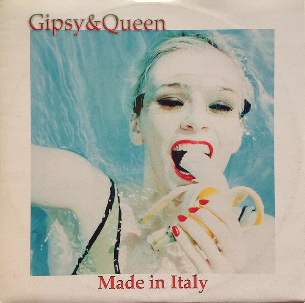 ・アーティスト Gipsy & Queen ・タイトル Made In Italy ・レーベル・型番 Time Records TRD1596 ・フォーマット 12インチレコード ・コンディション(盤) 良い (VG+) ・コンディション(ジャケット) 良い (VG+) ・コンディション(帯) オビなし ・特記事項 【カバーにリングウェア】 サンプル画像です。実際の商品の画像ではありません 商品写真はバーコード/カタログ番号に対応したサンプル画像ですので、お送りする商品の画像ではありません。帯やライナーなどの付属品は、特記事項に記載されている場合のみ含まれます。プロモやカラーレコードなどの仕様についても、該当する場合のみ特記事項に記載しています。 【ご購入前に必ずご確認ください】 ・本店サイト(www.recordcity.jp)とは価格、送料が違います ・本店サイト、その他支店のオーダーとは同梱発送できません ・注文確定後に別の注文を頂いた場合、注文同士の同梱は致しかねます。 ・別倉庫から発送しているため、店頭受け渡しは対応しておりません ・一部商品は他の通販サイトでも販売しているため、ご注文のタイミングによっては商品のご用意ができない場合がございます。 ・土日祝日はお休みです 金曜・祝前日9時以降のご連絡またはご入金は、返答または発送が週明け・祝日明けに順次対応となります。 ・ご購入後のキャンセル不可 ご購入後のキャンセルはいかなる理由においてもお受けできません。ご了承の上、ご購入くださいませ。 ・日本郵便(ゆうパック/ゆうメール)によるお届けになります。 ・中古品であることをご理解ください 当ストアでは中古商品を主に販売しております。中古品であることをご理解の上ご購入ください。また、一部商品はRecordCityオンラインストアで試聴可能です。 ・返品について お客様のご都合による返品は一切承っておりません。 表記の内容と実際の商品に相違がある場合、また針飛び等で返品・返金をご希望される場合は、商品の到着後1週間以内にご連絡ください。商品の返送をこちらで確認後、キャンセル・返金を行います。 コンディションVG以下の商品は返品できません。プレイに影響のない表面のこすれ傷、プレス起因のノイズ盤は返品の対象外です。 【コンディション表記】 ・ほぼ新品(M-)(Like New) 完全な新品。未使用。当店ではほぼ使用しません ・非常に良い(EX)(Excellent) 中古盤として美品な状態。わずかな経年を感じるものの傷みを感じさせない、当店基準で最高の状態 ・良い(VG+)(Very Good Plus) 丁寧に扱われた中古品で、軽い使用感がみられる。 ・可(VG)(Acceptable) 使い込まれた中古品で、「良い」よりもさらに使用感がみられる。 ・悪い(VG-)(Bad) 状態が悪いアイテム。使用の保障はなく、再生不可、針飛び、目立つノイズがあるかもしれない。状態によるクレーム不可。返品不可。 ・非常に悪い(G)(Very Bad) 「悪い」よりさらに状態が悪いアイテム。使用の保障はなく、再生不可、針飛び、目立つノイズがあるかもしれない。状態によるクレーム不可。返品不可。 ・ジャンク(Fair)(Junk/Fair) 割れている、反っている、水ダメージがある、カビ、ジャケットが分離している、ひどい書き込み、ひどい擦れなど最低の状態。使用の保障はなく、再生不可、針飛び、目立つノイズがあるかもしれない。状態によるクレーム不可。返品不可。 ・ジャンク(Poor)(Junk/Poor) 割れている、反っている、水ダメージがある、カビ、ジャケットが分離している、ひどい書き込み、ひどい擦れなど最低の状態。使用の保障はなく、再生不可、針飛び、目立つノイズがあるかもしれない。状態によるクレーム不可。返品不可。