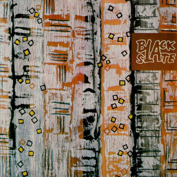 【中古】英7” Black Slate No Justice For The Poor (Tougher Than Tough) FED10 Sierra Records /00080