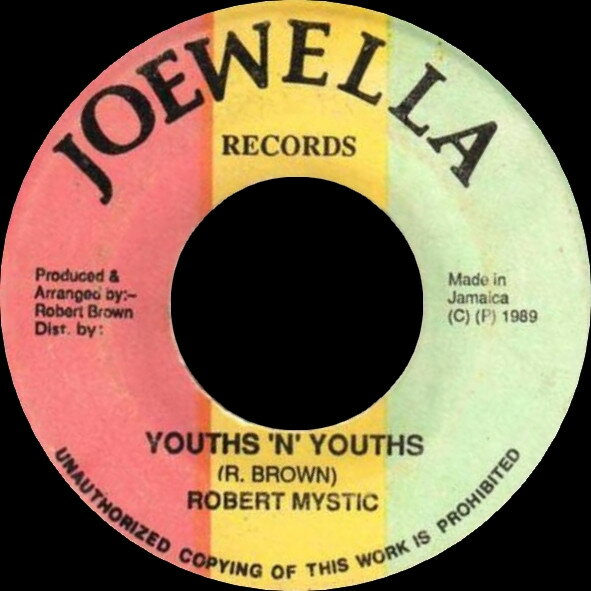 ・アーティスト Robert Mystic ・タイトル Youths 'n' Youths ・レーベル・型番 JOEWELLA NONE ・フォーマット 7インチレコード ・コンディション(盤) 良い (VG+) ・コンディション(ジャケット) ・コンディション(帯) オビなし ・特記事項 【盤に目立った跡】 サンプル画像です。実際の商品の画像ではありません 商品写真はバーコード/カタログ番号に対応したサンプル画像ですので、お送りする商品の画像ではありません。帯やライナーなどの付属品は、特記事項に記載されている場合のみ含まれます。プロモやカラーレコードなどの仕様についても、該当する場合のみ特記事項に記載しています。 【ご購入前に必ずご確認ください】 ・本店サイト(www.recordcity.jp)とは価格、送料が違います ・本店サイト、その他支店のオーダーとは同梱発送できません ・注文確定後に別の注文を頂いた場合、注文同士の同梱は致しかねます。 ・別倉庫から発送しているため、店頭受け渡しは対応しておりません ・一部商品は他の通販サイトでも販売しているため、ご注文のタイミングによっては商品のご用意ができない場合がございます。 ・土日祝日はお休みです 金曜・祝前日9時以降のご連絡またはご入金は、返答または発送が週明け・祝日明けに順次対応となります。 ・ご購入後のキャンセル不可 ご購入後のキャンセルはいかなる理由においてもお受けできません。ご了承の上、ご購入くださいませ。 ・日本郵便(ゆうパック/ゆうメール)によるお届けになります。 ・中古品であることをご理解ください 当ストアでは中古商品を主に販売しております。中古品であることをご理解の上ご購入ください。また、一部商品はRecordCityオンラインストアで試聴可能です。 ・返品について お客様のご都合による返品は一切承っておりません。 表記の内容と実際の商品に相違がある場合、また針飛び等で返品・返金をご希望される場合は、商品の到着後1週間以内にご連絡ください。商品の返送をこちらで確認後、キャンセル・返金を行います。 コンディションVG以下の商品は返品できません。プレイに影響のない表面のこすれ傷、プレス起因のノイズ盤は返品の対象外です。 【コンディション表記】 ・ほぼ新品(M-)(Like New) 完全な新品。未使用。当店ではほぼ使用しません ・非常に良い(EX)(Excellent) 中古盤として美品な状態。わずかな経年を感じるものの傷みを感じさせない、当店基準で最高の状態 ・良い(VG+)(Very Good Plus) 丁寧に扱われた中古品で、軽い使用感がみられる。 ・可(VG)(Acceptable) 使い込まれた中古品で、「良い」よりもさらに使用感がみられる。 ・悪い(VG-)(Bad) 状態が悪いアイテム。使用の保障はなく、再生不可、針飛び、目立つノイズがあるかもしれない。状態によるクレーム不可。返品不可。 ・非常に悪い(G)(Very Bad) 「悪い」よりさらに状態が悪いアイテム。使用の保障はなく、再生不可、針飛び、目立つノイズがあるかもしれない。状態によるクレーム不可。返品不可。 ・ジャンク(Fair)(Junk/Fair) 割れている、反っている、水ダメージがある、カビ、ジャケットが分離している、ひどい書き込み、ひどい擦れなど最低の状態。使用の保障はなく、再生不可、針飛び、目立つノイズがあるかもしれない。状態によるクレーム不可。返品不可。 ・ジャンク(Poor)(Junk/Poor) 割れている、反っている、水ダメージがある、カビ、ジャケットが分離している、ひどい書き込み、ひどい擦れなど最低の状態。使用の保障はなく、再生不可、針飛び、目立つノイズがあるかもしれない。状態によるクレーム不可。返品不可。