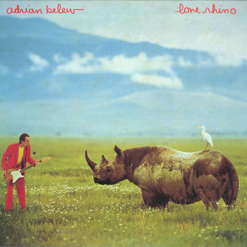 ・アーティスト Adrian Belew ・タイトル Lone Rhino ・レーベル・型番 ISLAND 25S48 ・フォーマット LPレコード ・コンディション(盤) 非常に良い(EX) ・コンディション(ジャケット) 良い (VG+) ・コンディション(帯) 良い (VG+) ・特記事項 サンプル画像です。実際の商品の画像ではありません 商品写真はバーコード/カタログ番号に対応したサンプル画像ですので、お送りする商品の画像ではありません。帯やライナーなどの付属品は、特記事項に記載されている場合のみ含まれます。プロモやカラーレコードなどの仕様についても、該当する場合のみ特記事項に記載しています。 【ご購入前に必ずご確認ください】 ・本店サイト(www.recordcity.jp)とは価格、送料が違います ・本店サイト、その他支店のオーダーとは同梱発送できません ・注文確定後に別の注文を頂いた場合、注文同士の同梱は致しかねます。 ・別倉庫から発送しているため、店頭受け渡しは対応しておりません ・一部商品は他の通販サイトでも販売しているため、ご注文のタイミングによっては商品のご用意ができない場合がございます。 ・土日祝日はお休みです 金曜・祝前日9時以降のご連絡またはご入金は、返答または発送が週明け・祝日明けに順次対応となります。 ・ご購入後のキャンセル不可 ご購入後のキャンセルはいかなる理由においてもお受けできません。ご了承の上、ご購入くださいませ。 ・日本郵便(ゆうパック/ゆうメール)によるお届けになります。 ・中古品であることをご理解ください 当ストアでは中古商品を主に販売しております。中古品であることをご理解の上ご購入ください。また、一部商品はRecordCityオンラインストアで試聴可能です。 ・返品について お客様のご都合による返品は一切承っておりません。 表記の内容と実際の商品に相違がある場合、また針飛び等で返品・返金をご希望される場合は、商品の到着後1週間以内にご連絡ください。商品の返送をこちらで確認後、キャンセル・返金を行います。 コンディションVG以下の商品は返品できません。プレイに影響のない表面のこすれ傷、プレス起因のノイズ盤は返品の対象外です。 【コンディション表記】 ・ほぼ新品(M-)(Like New) 完全な新品。未使用。当店ではほぼ使用しません ・非常に良い(EX)(Excellent) 中古盤として美品な状態。わずかな経年を感じるものの傷みを感じさせない、当店基準で最高の状態 ・良い(VG+)(Very Good Plus) 丁寧に扱われた中古品で、軽い使用感がみられる。 ・可(VG)(Acceptable) 使い込まれた中古品で、「良い」よりもさらに使用感がみられる。 ・悪い(VG-)(Bad) 状態が悪いアイテム。使用の保障はなく、再生不可、針飛び、目立つノイズがあるかもしれない。状態によるクレーム不可。返品不可。 ・非常に悪い(G)(Very Bad) 「悪い」よりさらに状態が悪いアイテム。使用の保障はなく、再生不可、針飛び、目立つノイズがあるかもしれない。状態によるクレーム不可。返品不可。 ・ジャンク(Fair)(Junk/Fair) 割れている、反っている、水ダメージがある、カビ、ジャケットが分離している、ひどい書き込み、ひどい擦れなど最低の状態。使用の保障はなく、再生不可、針飛び、目立つノイズがあるかもしれない。状態によるクレーム不可。返品不可。 ・ジャンク(Poor)(Junk/Poor) 割れている、反っている、水ダメージがある、カビ、ジャケットが分離している、ひどい書き込み、ひどい擦れなど最低の状態。使用の保障はなく、再生不可、針飛び、目立つノイズがあるかもしれない。状態によるクレーム不可。返品不可。