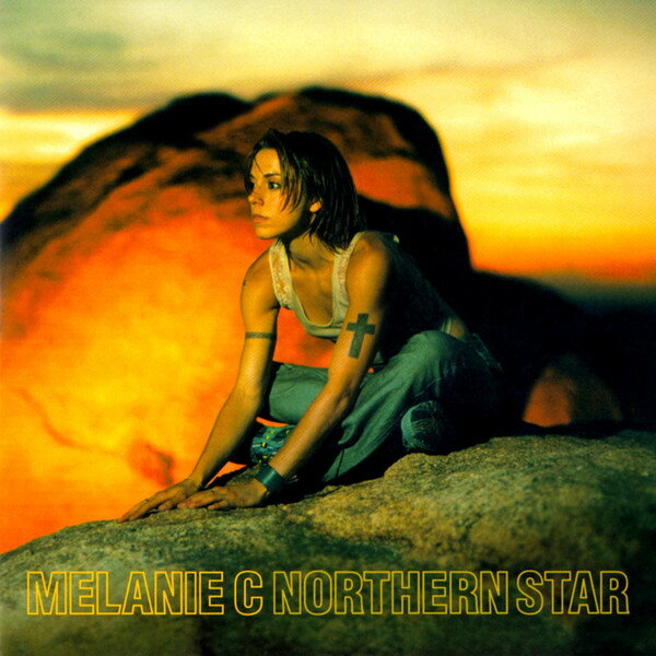 【中古】CD Melanie C Northern Star CDVY2893 VIRGIN /00110