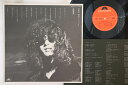 【中古】LP 森田童子 Good Bye MR5071 POLYDOR /00260