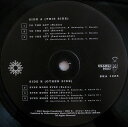 【中古】米12” Various Blends To The Gut / Even More Even BKA1205 Baraka Foundation /00250